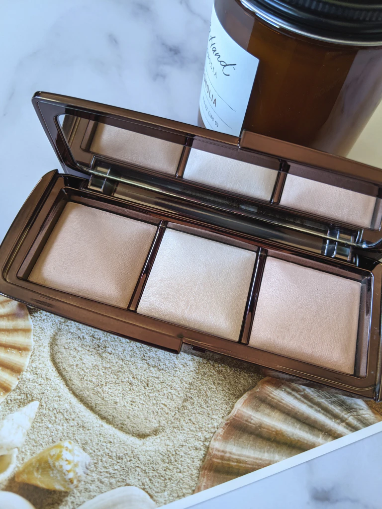 Hourglass Ambient Lighting Palette Volume I