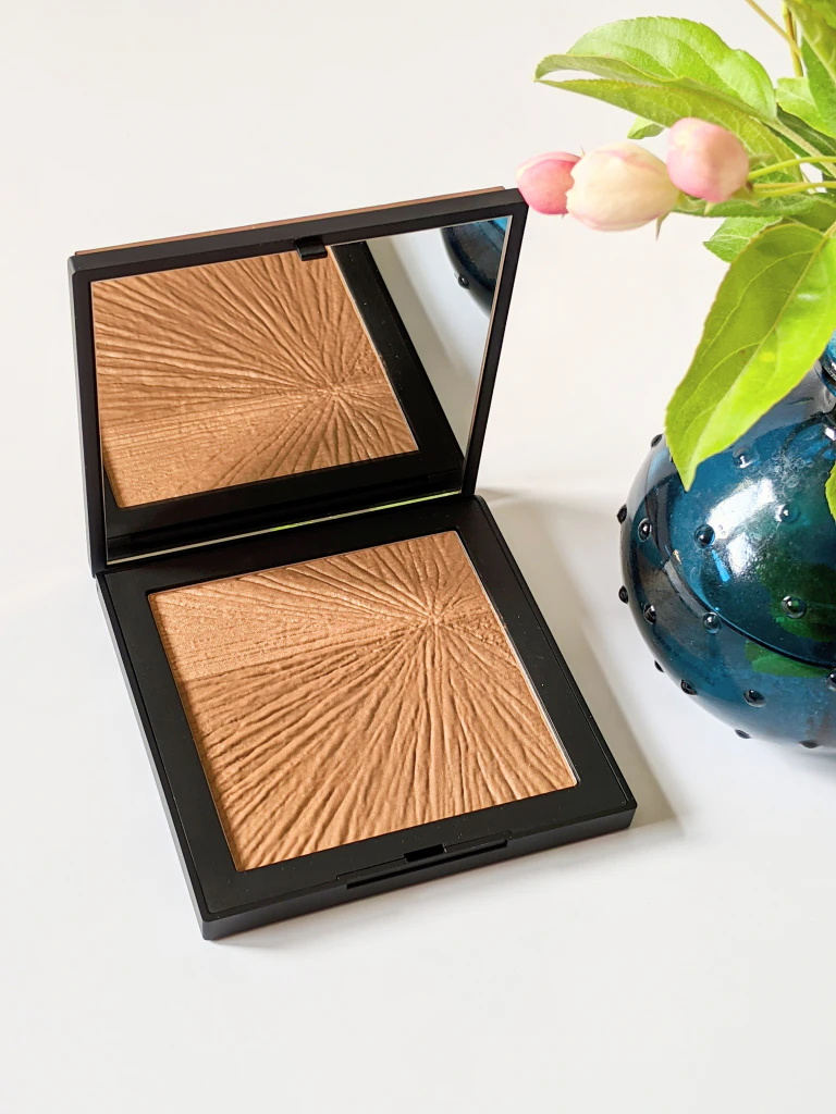 NARS Summer Solstice Highlighter and Bronzer Duo