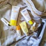 June Makeup And Skincare Favorites