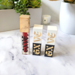 GXVE By Gwen Stefani Lip Products