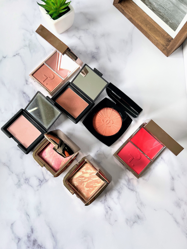 Mother's Day Powder Blush Gift Recommendations 2022 