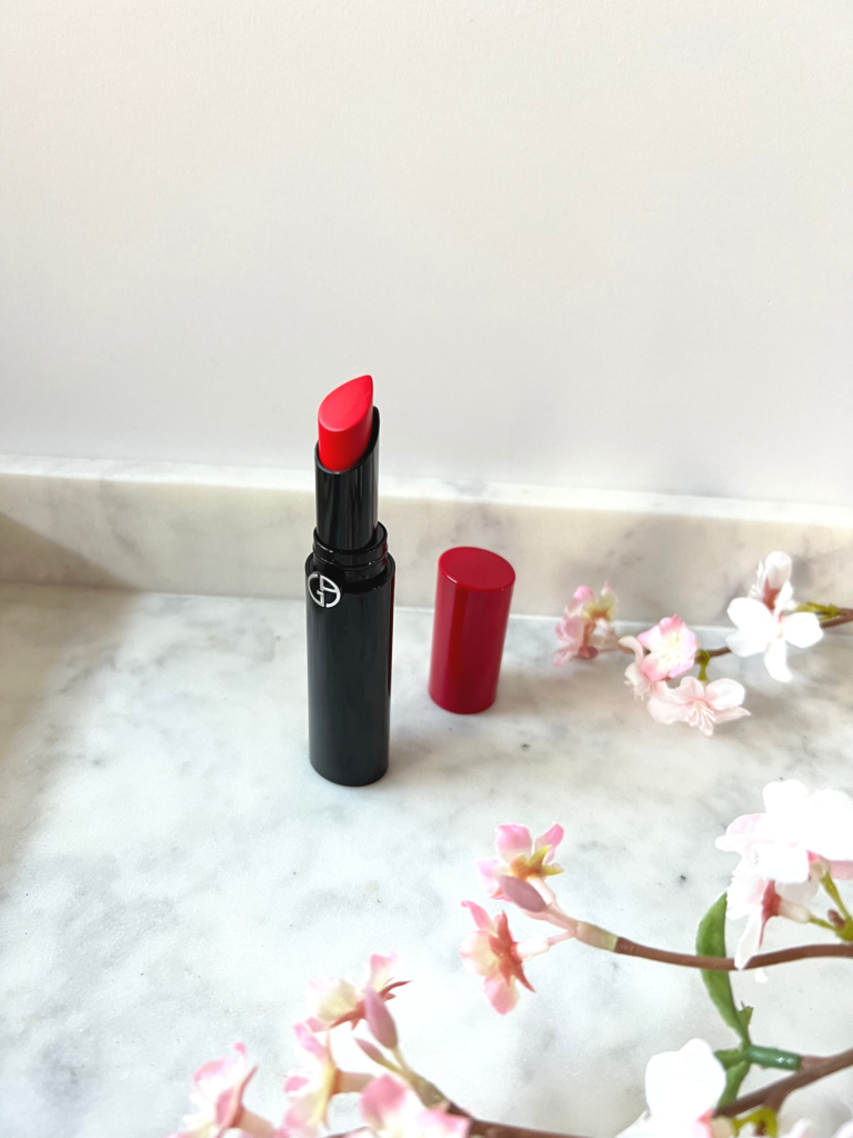Armani Lip Power Lipstick