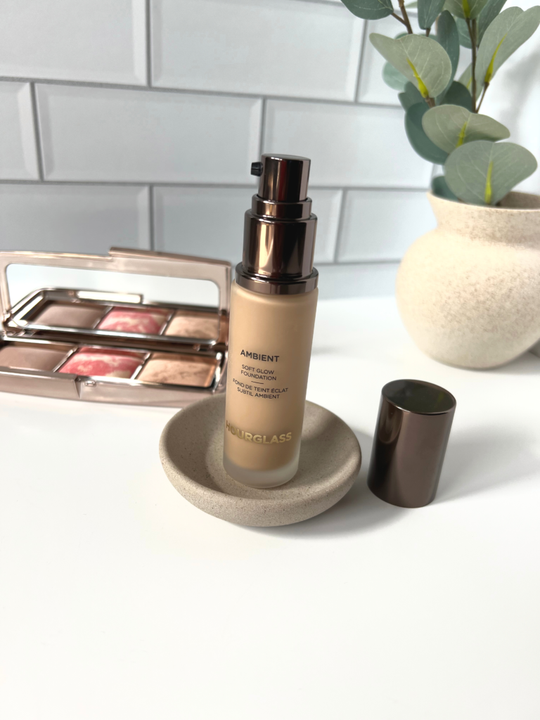 Ambient Soft Glow Foundation